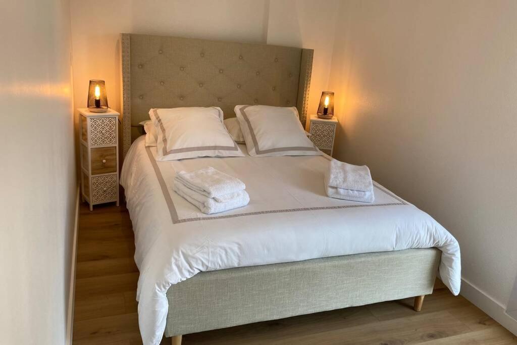 Quartier Historique Vannes Apartman Kültér fotó