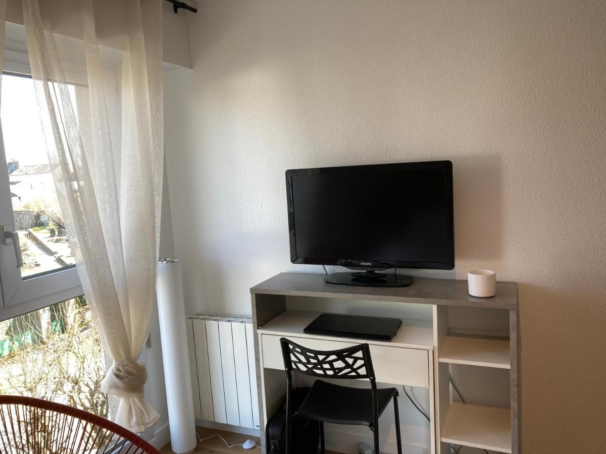 Quartier Historique Vannes Apartman Kültér fotó