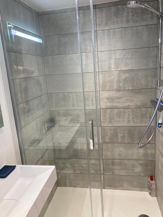 Quartier Historique Vannes Apartman Kültér fotó