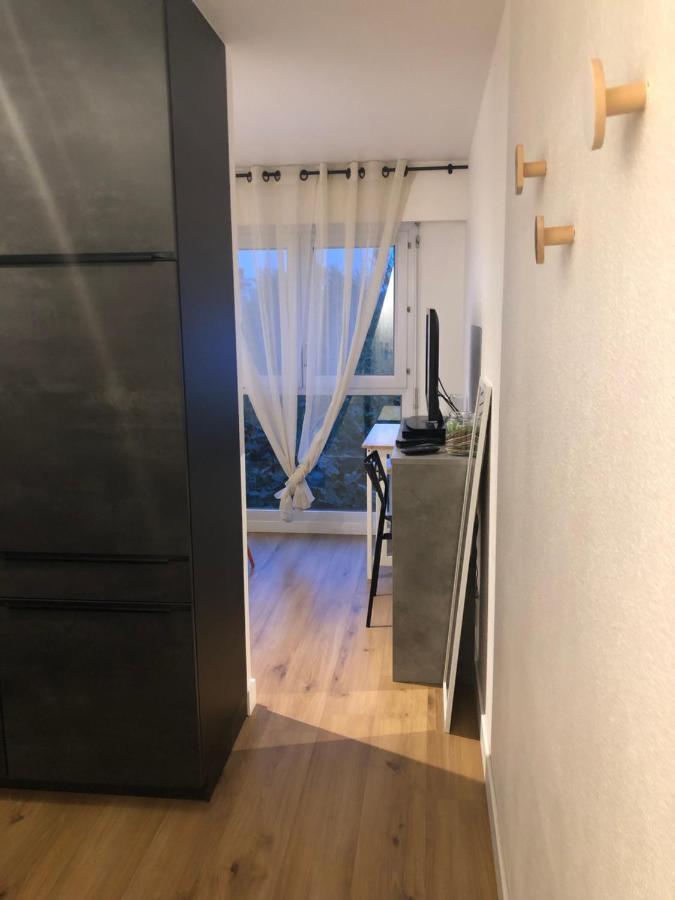 Quartier Historique Vannes Apartman Kültér fotó